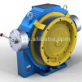 GIE Gearless Traction Machine / GSD-MM2 / motor de elevador